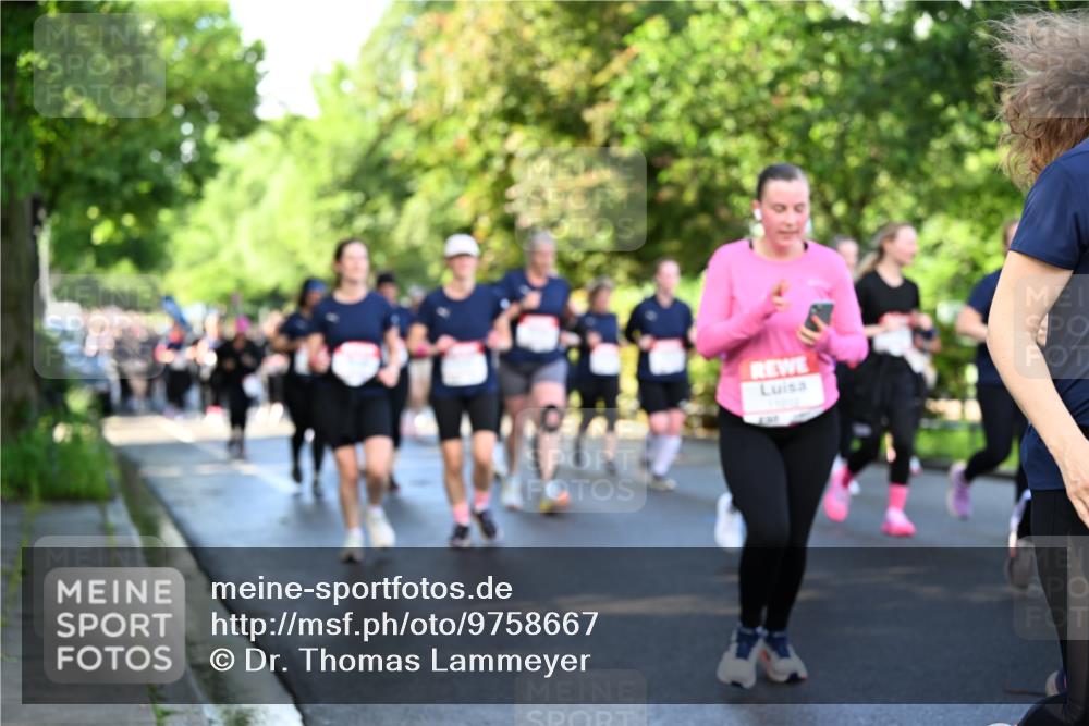 14.06.2026 - REWE Women's Run Dr. Thomas Lammeyer http://msf.ph/oto/9758667 14.06.2026 09:22:56 Laufen  meine-sportfotos.de