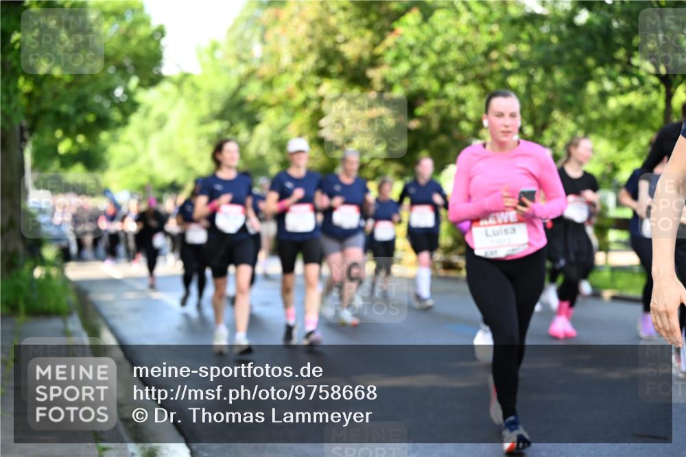 14.06.2026 - REWE Women's Run Dr. Thomas Lammeyer http://msf.ph/oto/9758668 14.06.2026 09:22:56 Laufen  meine-sportfotos.de