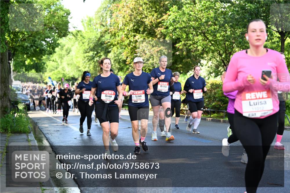 14.06.2026 - REWE Women's Run Dr. Thomas Lammeyer http://msf.ph/oto/9758673 14.06.2026 09:22:57 Laufen 10770, 10769, 11012 meine-sportfotos.de