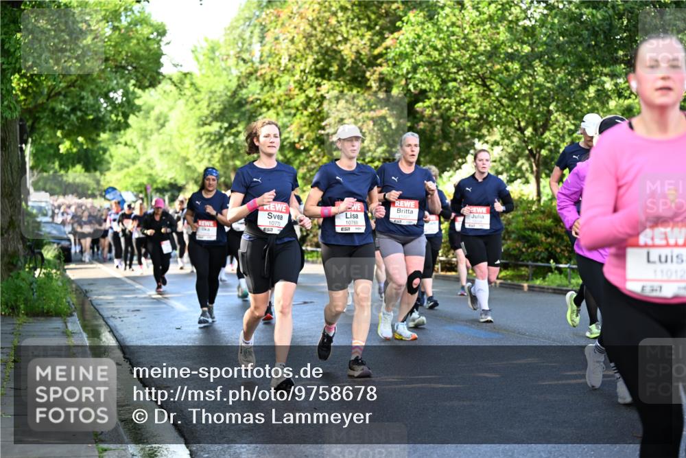 14.06.2026 - REWE Women's Run Dr. Thomas Lammeyer http://msf.ph/oto/9758678 14.06.2026 09:22:57 Laufen 10770, 57, 653, 10769, 51, 11012, 831 meine-sportfotos.de