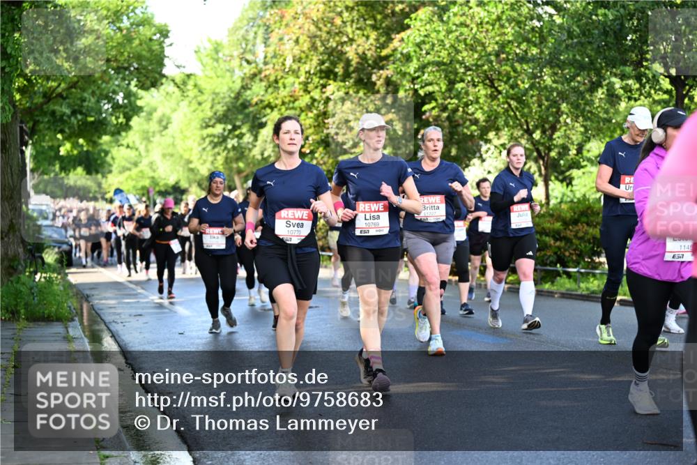 14.06.2026 - REWE Women's Run Dr. Thomas Lammeyer http://msf.ph/oto/9758683 14.06.2026 09:22:57 Laufen 10770, 10769, 11227, 7, 1145 meine-sportfotos.de