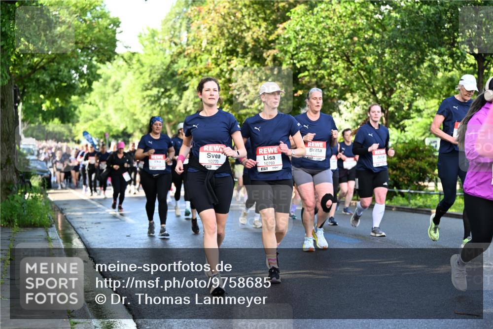 14.06.2026 - REWE Women's Run Dr. Thomas Lammeyer http://msf.ph/oto/9758685 14.06.2026 09:22:57 Laufen 10769, 57, 10770, 57 meine-sportfotos.de