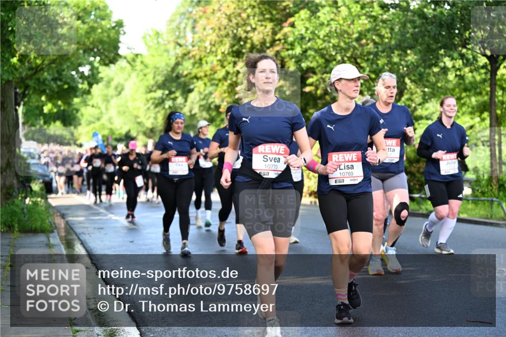 14.06.2026 - REWE Women's Run Dr. Thomas Lammeyer http://msf.ph/oto/9758697 14.06.2026 09:22:58 Laufen 10770, 7, 10769, 57 meine-sportfotos.de