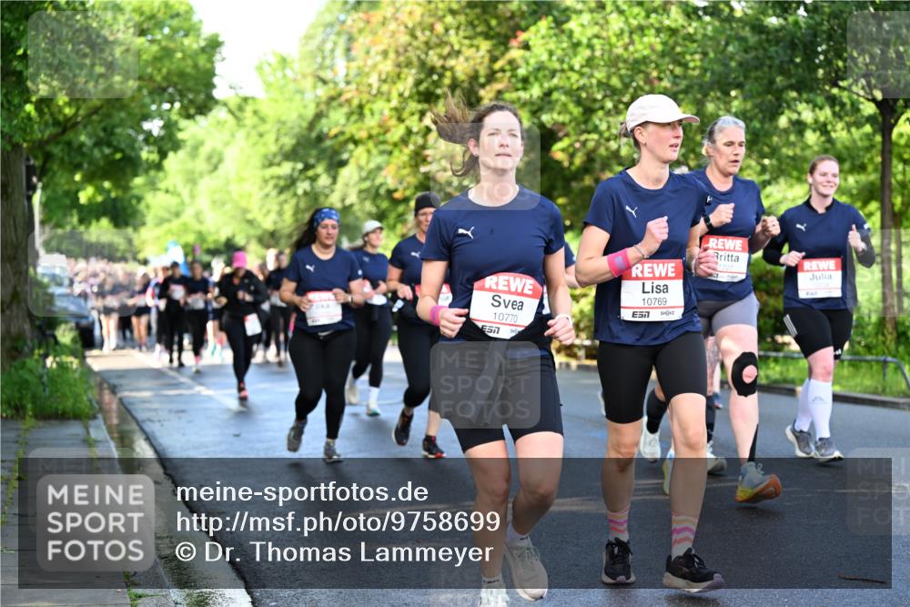 14.06.2026 - REWE Women's Run Dr. Thomas Lammeyer http://msf.ph/oto/9758699 14.06.2026 09:22:58 Laufen 10770, 10769, 1227 meine-sportfotos.de
