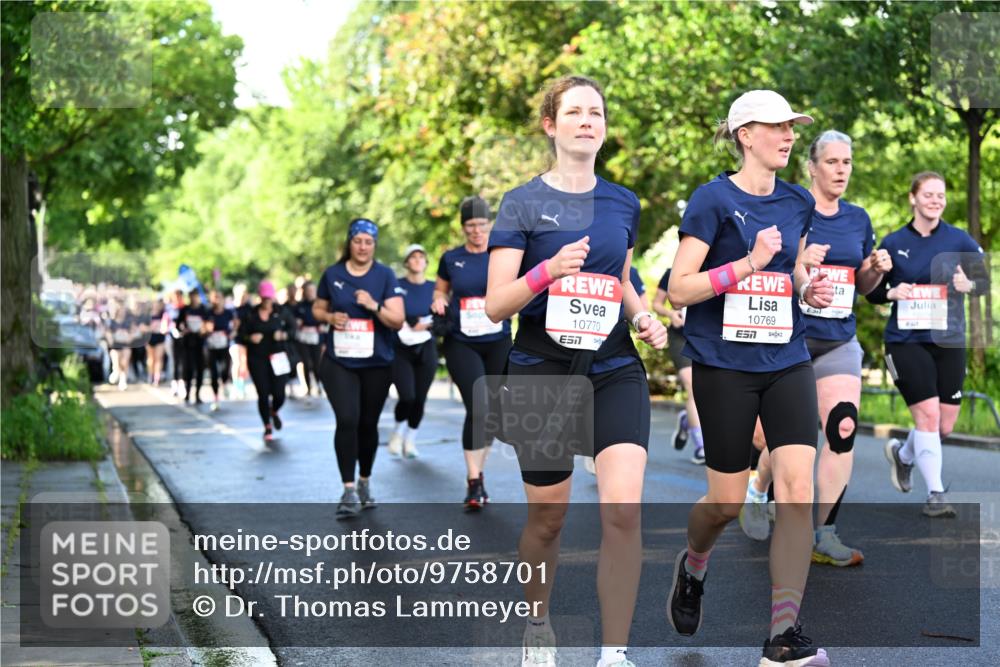 14.06.2026 - REWE Women's Run Dr. Thomas Lammeyer http://msf.ph/oto/9758701 14.06.2026 09:22:58 Laufen 10770, 7, 10769, 7 meine-sportfotos.de