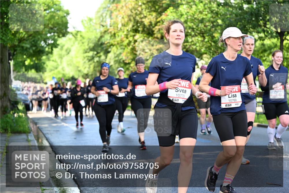 14.06.2026 - REWE Women's Run Dr. Thomas Lammeyer http://msf.ph/oto/9758705 14.06.2026 09:22:58 Laufen 10770, 7, 10769, 1025 meine-sportfotos.de