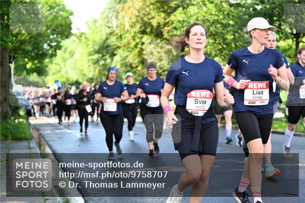 14.06.2026 - REWE Women's Run Dr. Thomas Lammeyer http://msf.ph/oto/9758707 14.06.2026 09:22:59 Laufen 10770, 7, 10769 meine-sportfotos.de
