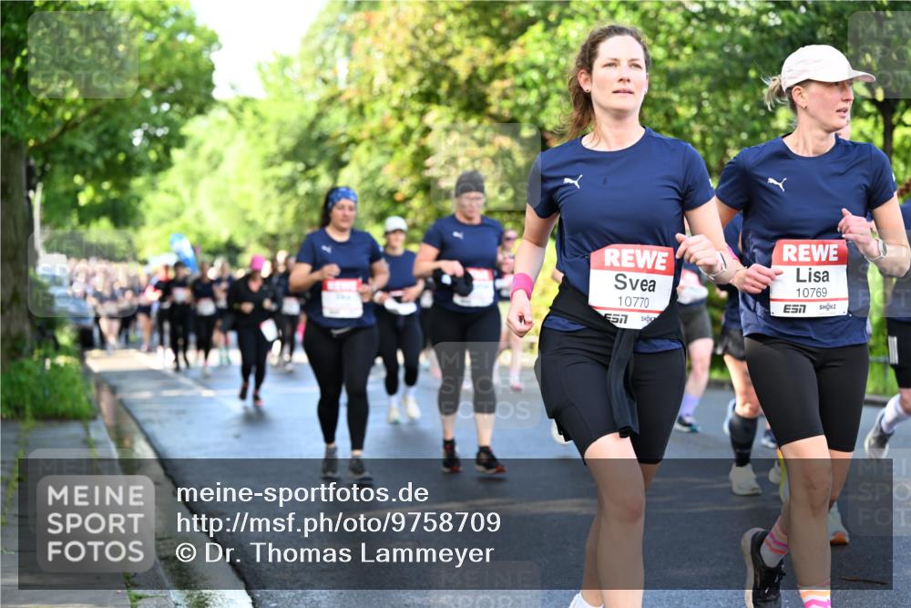 14.06.2026 - REWE Women's Run Dr. Thomas Lammeyer http://msf.ph/oto/9758709 14.06.2026 09:22:59 Laufen 10770, 7, 10769 meine-sportfotos.de