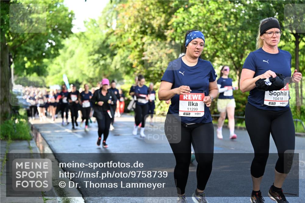 14.06.2026 - REWE Women's Run Dr. Thomas Lammeyer http://msf.ph/oto/9758739 14.06.2026 09:23:01 Laufen 11299, 10418 meine-sportfotos.de
