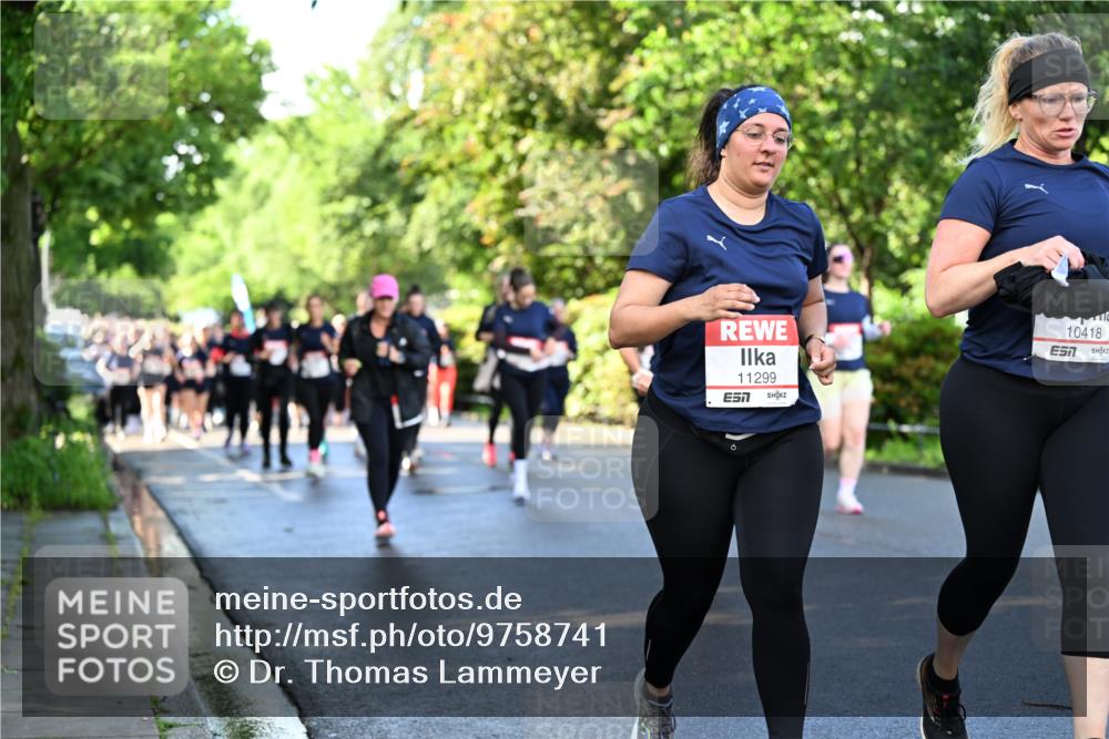 14.06.2026 - REWE Women's Run Dr. Thomas Lammeyer http://msf.ph/oto/9758741 14.06.2026 09:23:01 Laufen 11299, 10418 meine-sportfotos.de