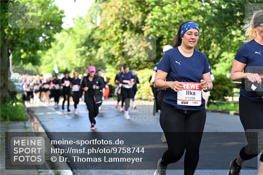 14.06.2026 - REWE Women's Run Dr. Thomas Lammeyer http://msf.ph/oto/9758744 14.06.2026 09:23:01 Laufen 11299 meine-sportfotos.de