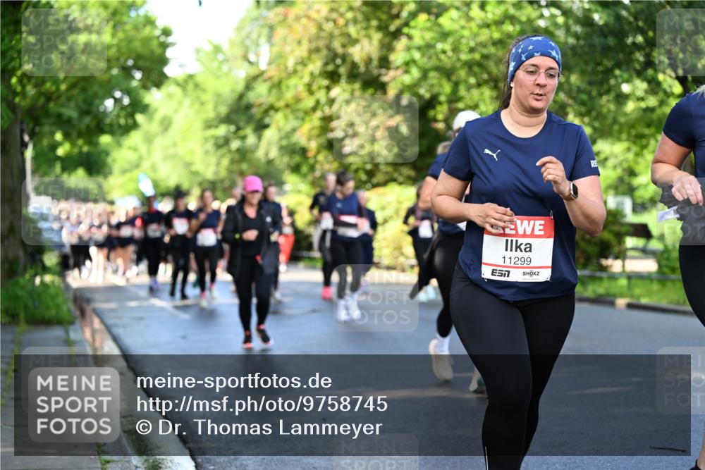 14.06.2026 - REWE Women's Run Dr. Thomas Lammeyer http://msf.ph/oto/9758745 14.06.2026 09:23:01 Laufen 11299 meine-sportfotos.de