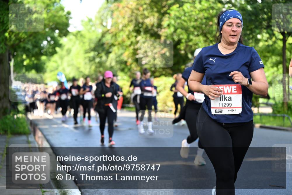 14.06.2026 - REWE Women's Run Dr. Thomas Lammeyer http://msf.ph/oto/9758747 14.06.2026 09:23:01 Laufen 11299 meine-sportfotos.de