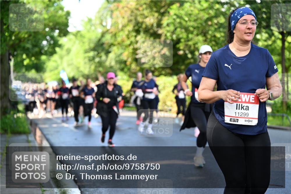 14.06.2026 - REWE Women's Run Dr. Thomas Lammeyer http://msf.ph/oto/9758750 14.06.2026 09:23:02 Laufen 11299, 7 meine-sportfotos.de
