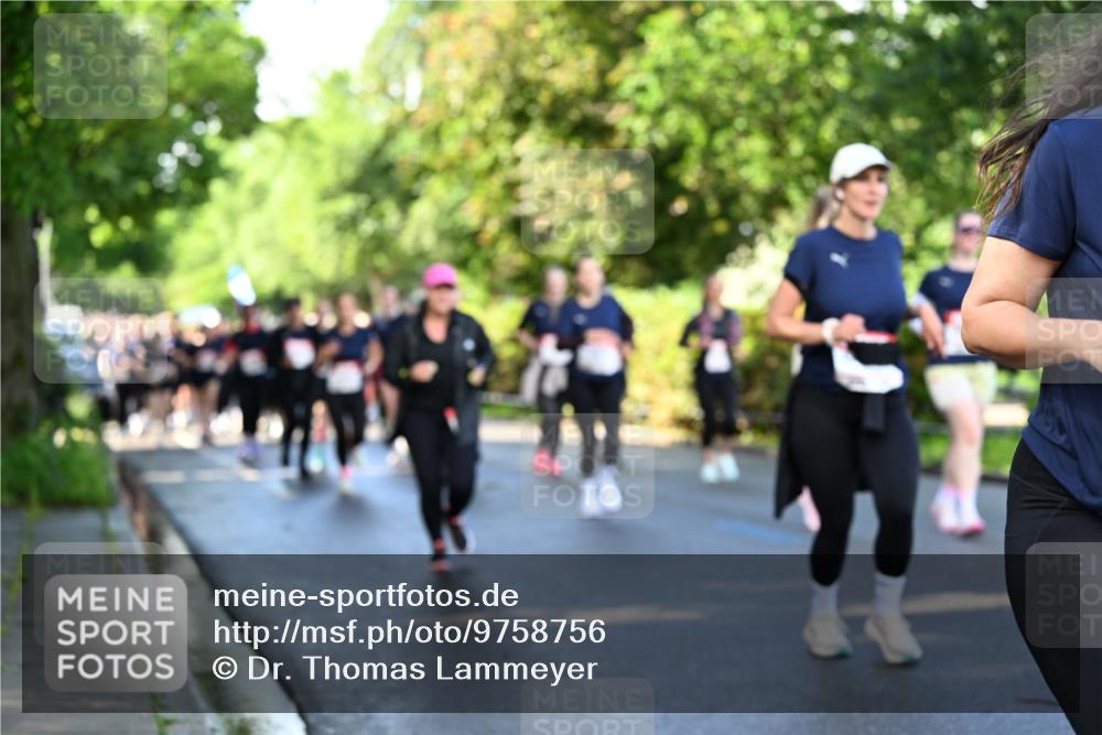 14.06.2026 - REWE Women's Run Dr. Thomas Lammeyer http://msf.ph/oto/9758756 14.06.2026 09:23:02 Laufen  meine-sportfotos.de