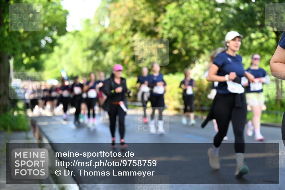 14.06.2026 - REWE Women's Run Dr. Thomas Lammeyer http://msf.ph/oto/9758759 14.06.2026 09:23:02 Laufen  meine-sportfotos.de