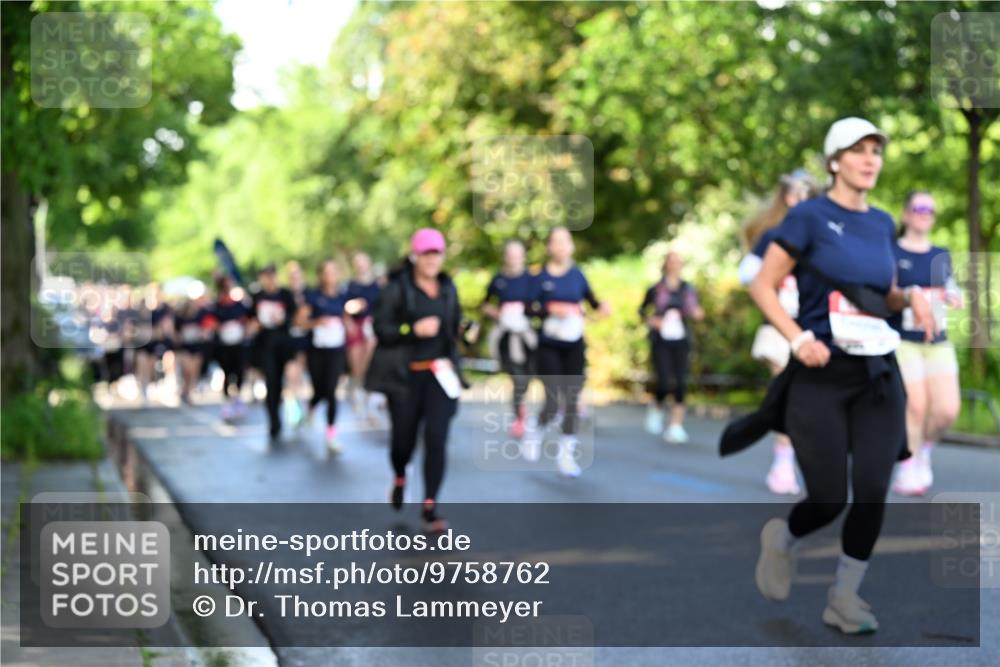 14.06.2026 - REWE Women's Run Dr. Thomas Lammeyer http://msf.ph/oto/9758762 14.06.2026 09:23:02 Laufen  meine-sportfotos.de
