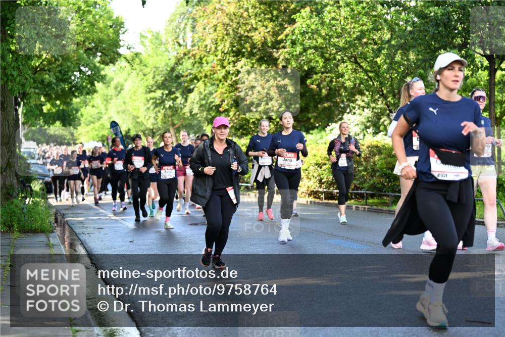 14.06.2026 - REWE Women's Run Dr. Thomas Lammeyer http://msf.ph/oto/9758764 14.06.2026 09:23:02 Laufen 10739 meine-sportfotos.de