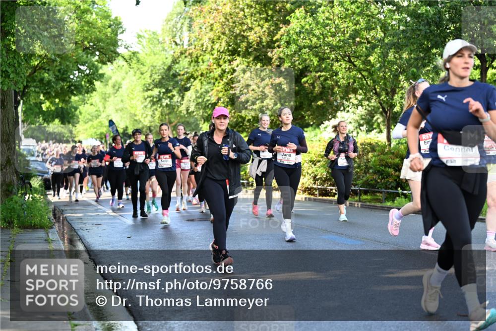 14.06.2026 - REWE Women's Run Dr. Thomas Lammeyer http://msf.ph/oto/9758766 14.06.2026 09:23:03 Laufen 57 meine-sportfotos.de