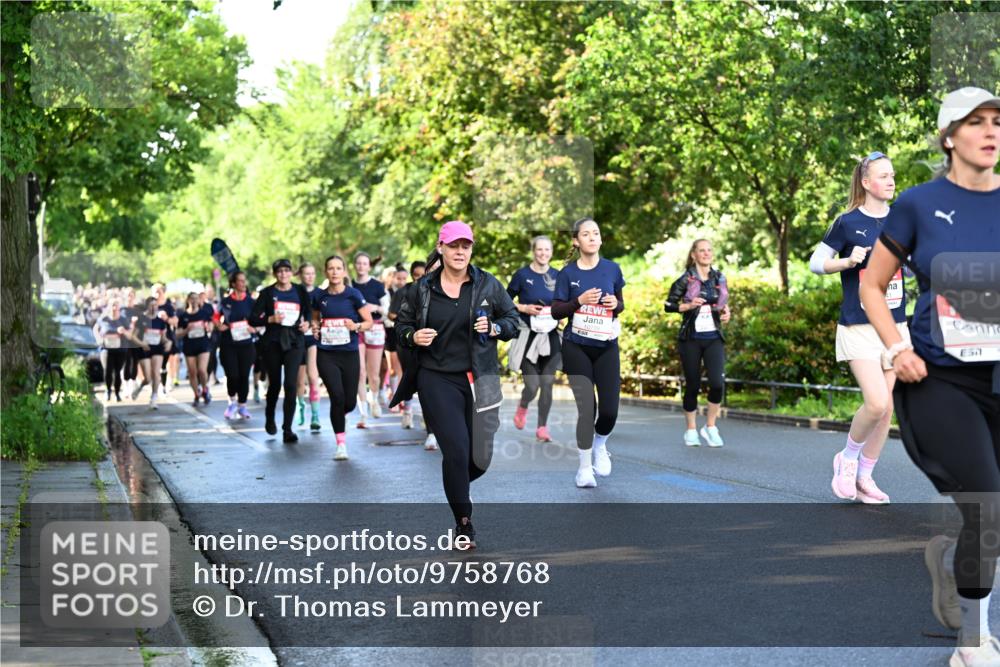 14.06.2026 - REWE Women's Run Dr. Thomas Lammeyer http://msf.ph/oto/9758768 14.06.2026 09:23:03 Laufen 50 meine-sportfotos.de