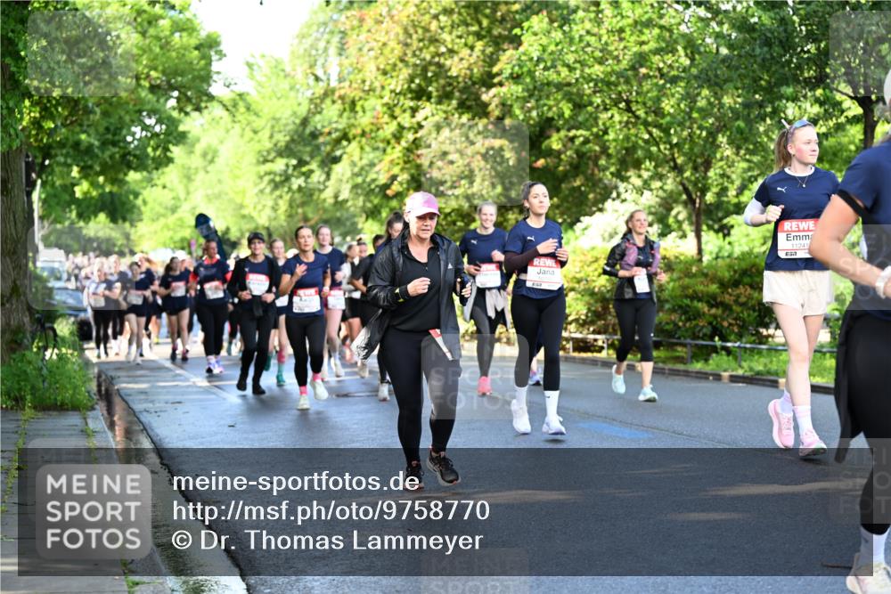 14.06.2026 - REWE Women's Run Dr. Thomas Lammeyer http://msf.ph/oto/9758770 14.06.2026 09:23:03 Laufen 11241 meine-sportfotos.de