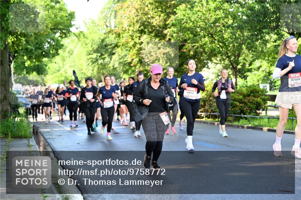 14.06.2026 - REWE Women's Run Dr. Thomas Lammeyer http://msf.ph/oto/9758772 14.06.2026 09:23:03 Laufen 11241 meine-sportfotos.de