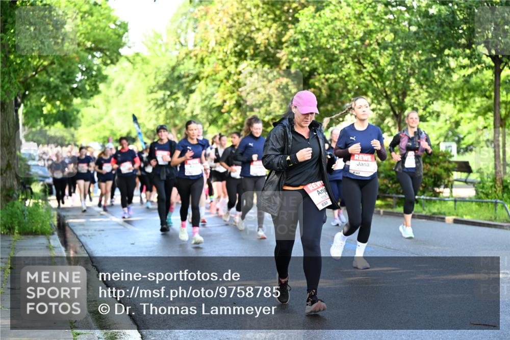 14.06.2026 - REWE Women's Run Dr. Thomas Lammeyer http://msf.ph/oto/9758785 14.06.2026 09:23:04 Laufen 10975 meine-sportfotos.de