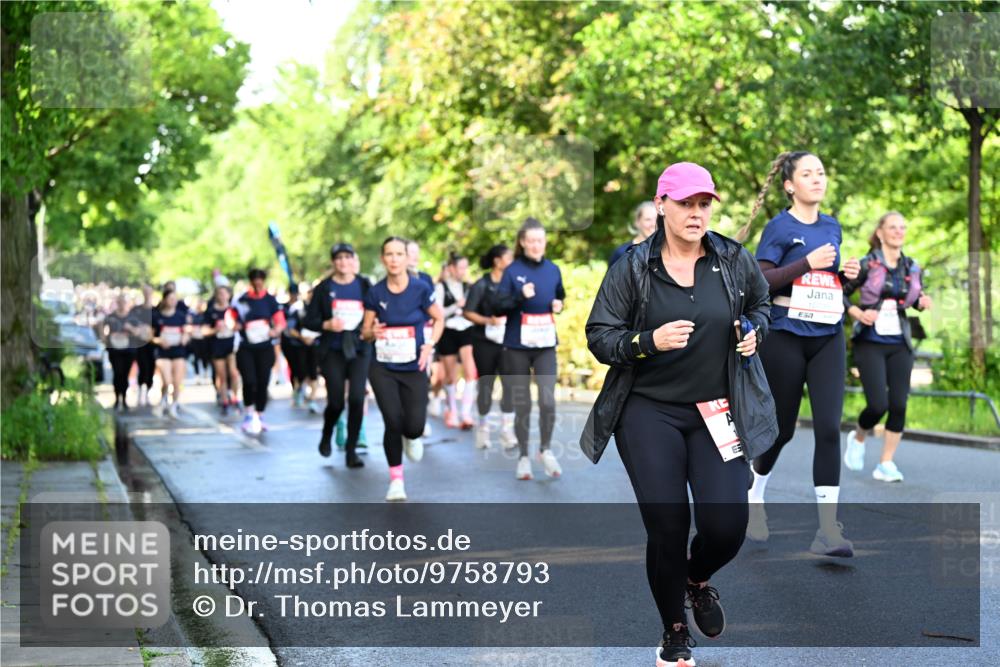 14.06.2026 - REWE Women's Run Dr. Thomas Lammeyer http://msf.ph/oto/9758793 14.06.2026 09:23:04 Laufen 5 meine-sportfotos.de