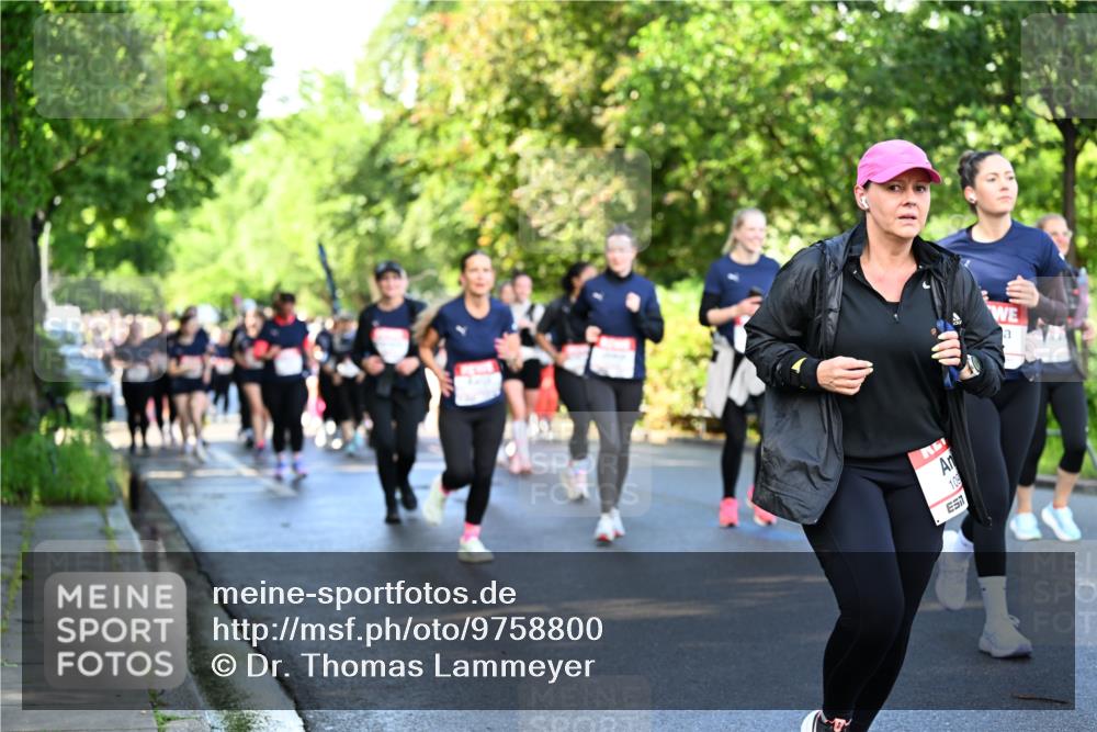 14.06.2026 - REWE Women's Run Dr. Thomas Lammeyer http://msf.ph/oto/9758800 14.06.2026 09:23:05 Laufen 51, 109 meine-sportfotos.de