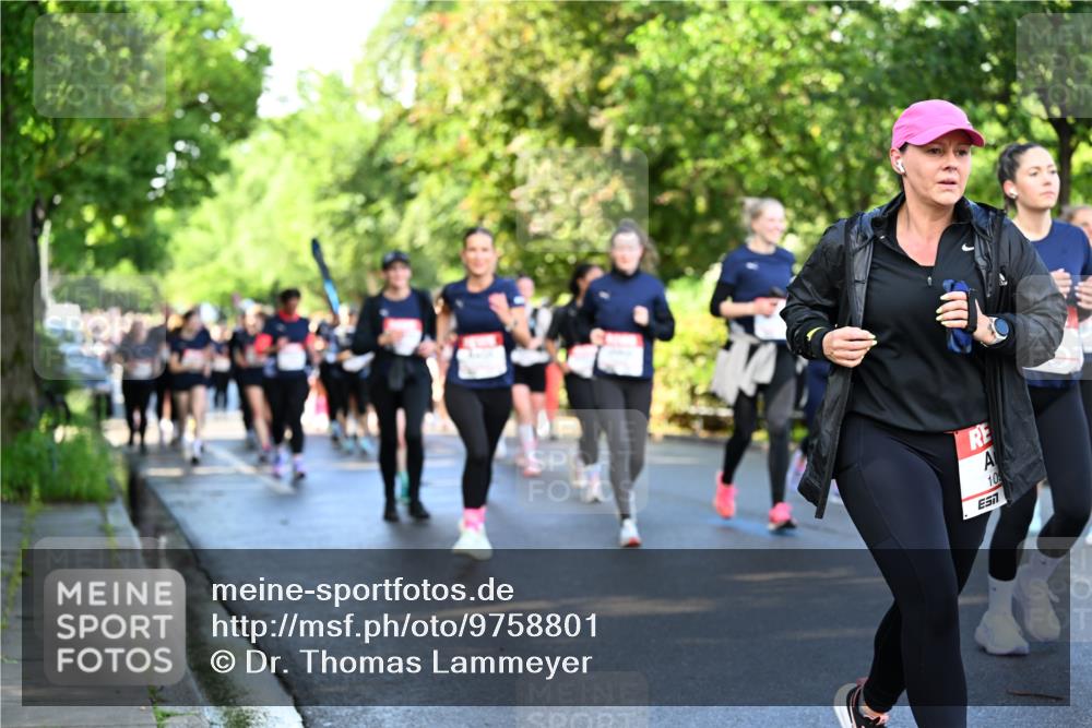 14.06.2026 - REWE Women's Run Dr. Thomas Lammeyer http://msf.ph/oto/9758801 14.06.2026 09:23:05 Laufen 10 meine-sportfotos.de
