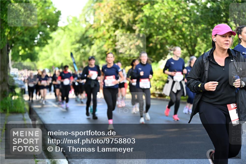 14.06.2026 - REWE Women's Run Dr. Thomas Lammeyer http://msf.ph/oto/9758803 14.06.2026 09:23:05 Laufen  meine-sportfotos.de