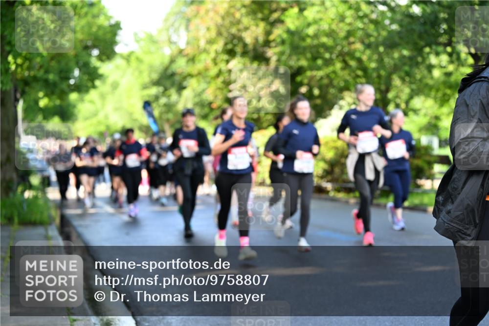 14.06.2026 - REWE Women's Run Dr. Thomas Lammeyer http://msf.ph/oto/9758807 14.06.2026 09:23:05 Laufen  meine-sportfotos.de
