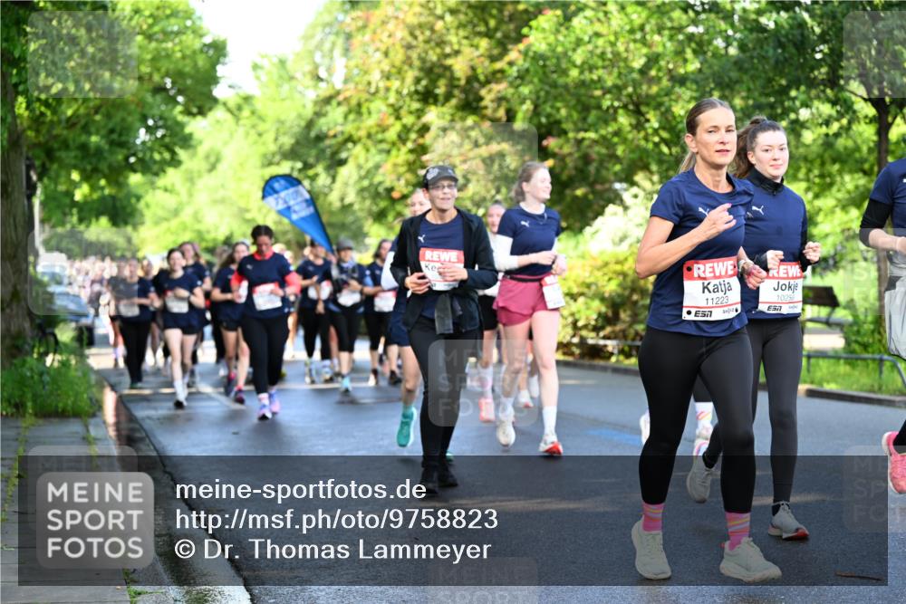 14.06.2026 - REWE Women's Run Dr. Thomas Lammeyer http://msf.ph/oto/9758823 14.06.2026 09:23:07 Laufen 11223, 10259 meine-sportfotos.de
