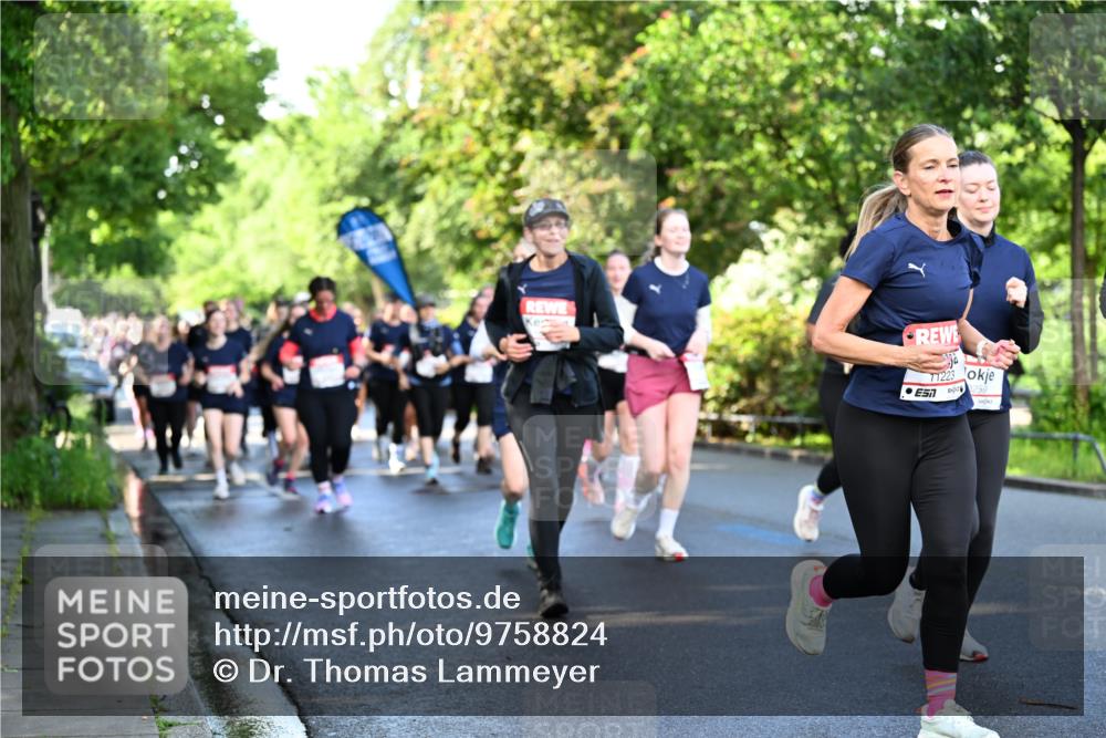 14.06.2026 - REWE Women's Run Dr. Thomas Lammeyer http://msf.ph/oto/9758824 14.06.2026 09:23:07 Laufen 1223, 51, 259 meine-sportfotos.de