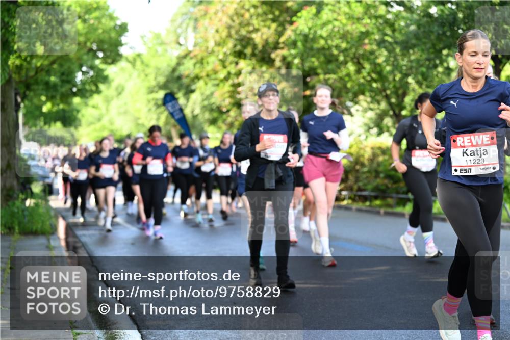 14.06.2026 - REWE Women's Run Dr. Thomas Lammeyer http://msf.ph/oto/9758829 14.06.2026 09:23:07 Laufen 11223, 57 meine-sportfotos.de