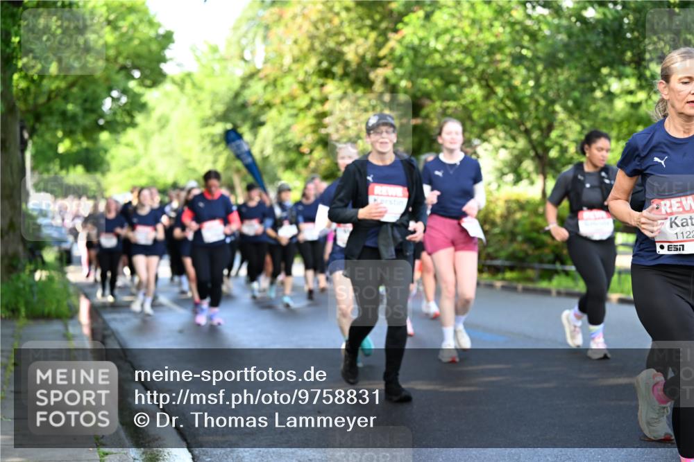 14.06.2026 - REWE Women's Run Dr. Thomas Lammeyer http://msf.ph/oto/9758831 14.06.2026 09:23:07 Laufen 1122, 7 meine-sportfotos.de