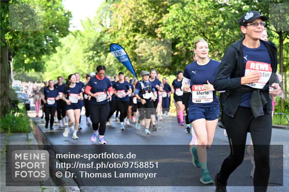 14.06.2026 - REWE Women's Run Dr. Thomas Lammeyer http://msf.ph/oto/9758851 14.06.2026 09:23:09 Laufen 100, 10467, 20 meine-sportfotos.de