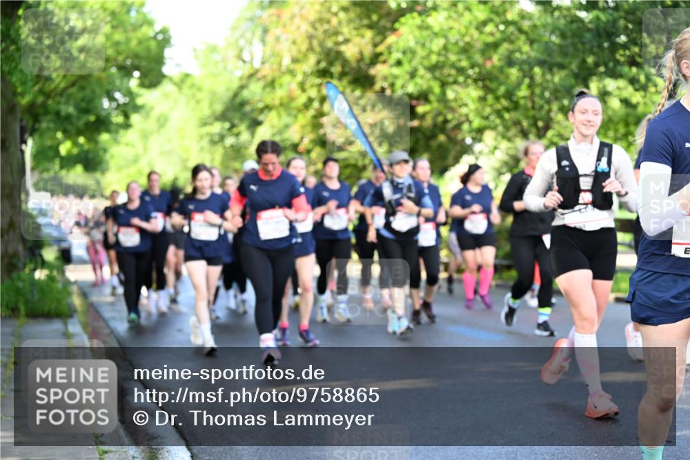 14.06.2026 - REWE Women's Run Dr. Thomas Lammeyer http://msf.ph/oto/9758865 14.06.2026 09:23:09 Laufen  meine-sportfotos.de
