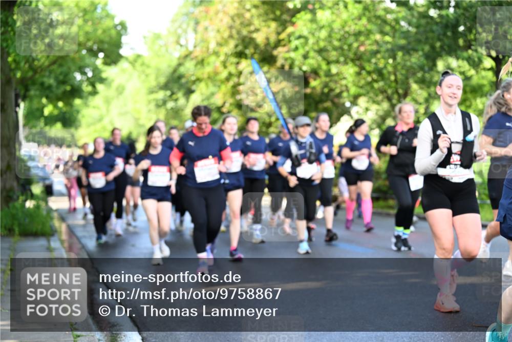 14.06.2026 - REWE Women's Run Dr. Thomas Lammeyer http://msf.ph/oto/9758867 14.06.2026 09:23:10 Laufen  meine-sportfotos.de