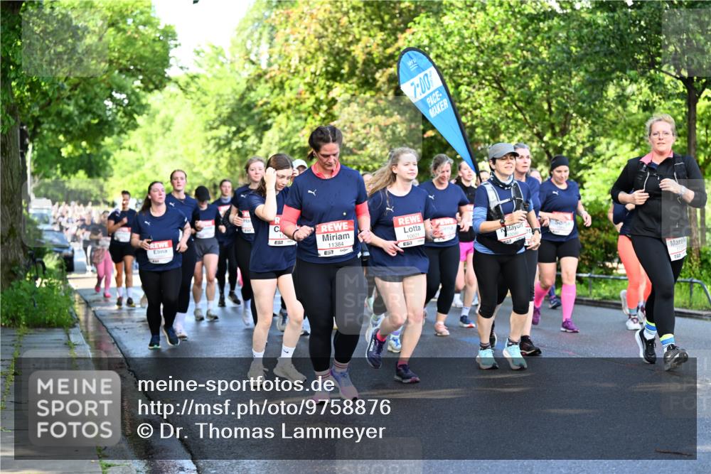 14.06.2026 - REWE Women's Run Dr. Thomas Lammeyer http://msf.ph/oto/9758876 14.06.2026 09:23:10 Laufen 7, 00, 11384, 7, 10621, 57, 11 meine-sportfotos.de