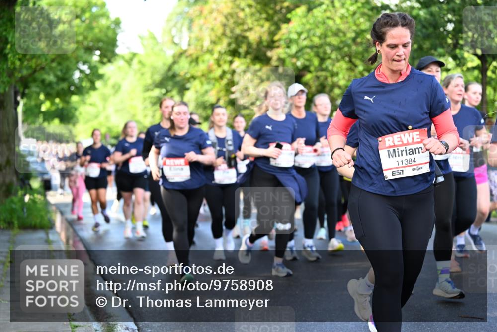 14.06.2026 - REWE Women's Run Dr. Thomas Lammeyer http://msf.ph/oto/9758908 14.06.2026 09:23:12 Laufen 11384 meine-sportfotos.de