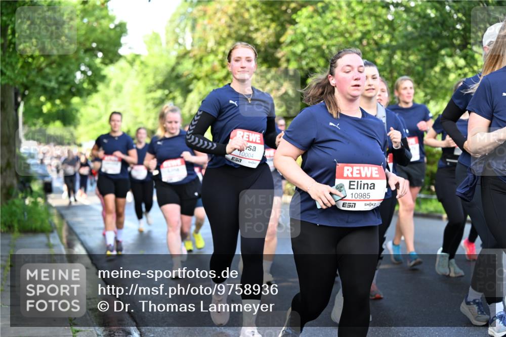 14.06.2026 - REWE Women's Run Dr. Thomas Lammeyer http://msf.ph/oto/9758936 14.06.2026 09:23:14 Laufen 10004, 10985 meine-sportfotos.de