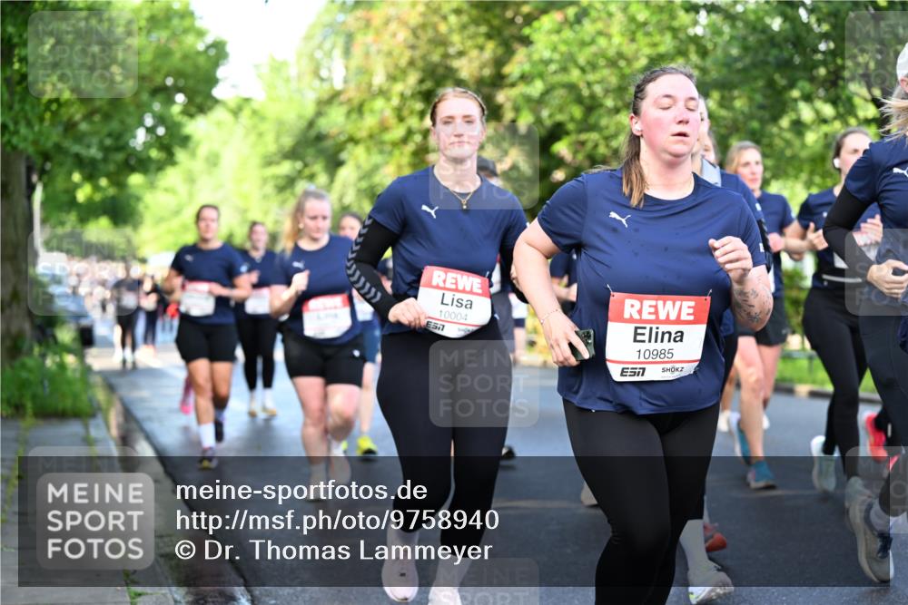 14.06.2026 - REWE Women's Run Dr. Thomas Lammeyer http://msf.ph/oto/9758940 14.06.2026 09:23:15 Laufen 10004, 57, 10985 meine-sportfotos.de