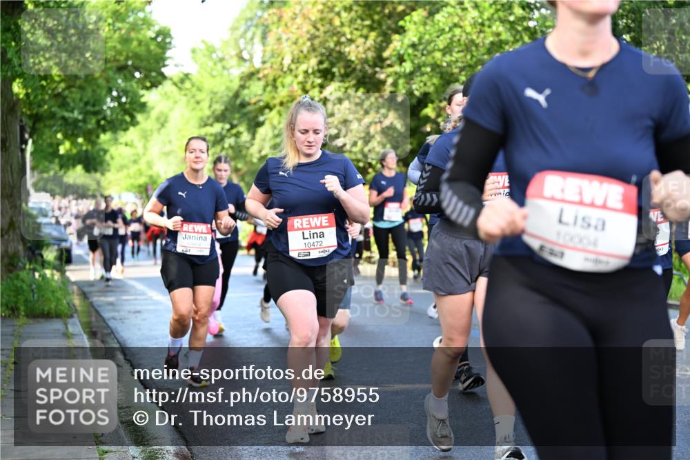 14.06.2026 - REWE Women's Run Dr. Thomas Lammeyer http://msf.ph/oto/9758955 14.06.2026 09:23:16 Laufen 10804, 637, 10472, 10004 meine-sportfotos.de