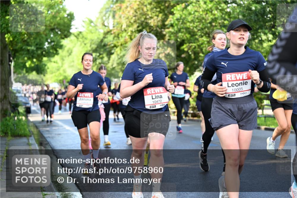 14.06.2026 - REWE Women's Run Dr. Thomas Lammeyer http://msf.ph/oto/9758960 14.06.2026 09:23:16 Laufen 10804, 10472, 10005 meine-sportfotos.de