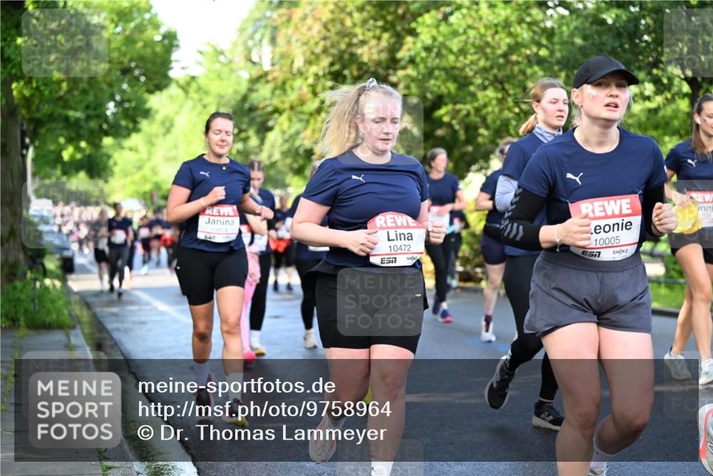 14.06.2026 - REWE Women's Run Dr. Thomas Lammeyer http://msf.ph/oto/9758964 14.06.2026 09:23:16 Laufen 10804, 637, 10472, 10005, 0126 meine-sportfotos.de