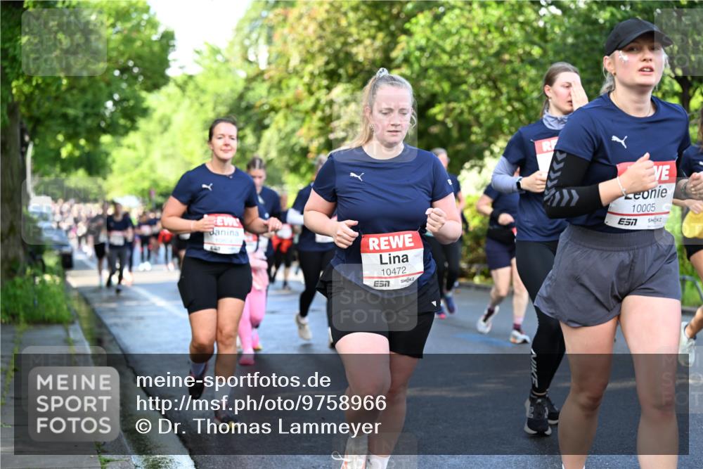 14.06.2026 - REWE Women's Run Dr. Thomas Lammeyer http://msf.ph/oto/9758966 14.06.2026 09:23:16 Laufen 10472, 10005 meine-sportfotos.de