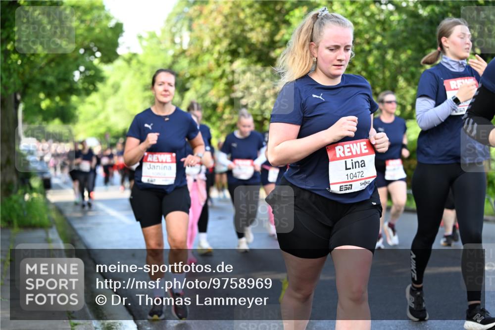 14.06.2026 - REWE Women's Run Dr. Thomas Lammeyer http://msf.ph/oto/9758969 14.06.2026 09:23:17 Laufen 10472, 57 meine-sportfotos.de