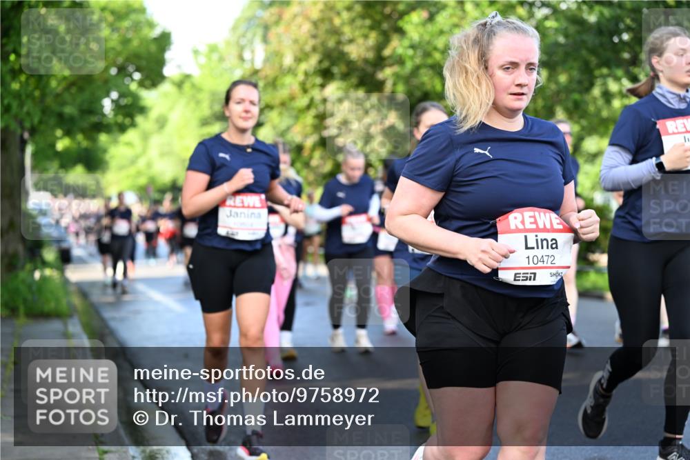 14.06.2026 - REWE Women's Run Dr. Thomas Lammeyer http://msf.ph/oto/9758972 14.06.2026 09:23:17 Laufen 10472 meine-sportfotos.de