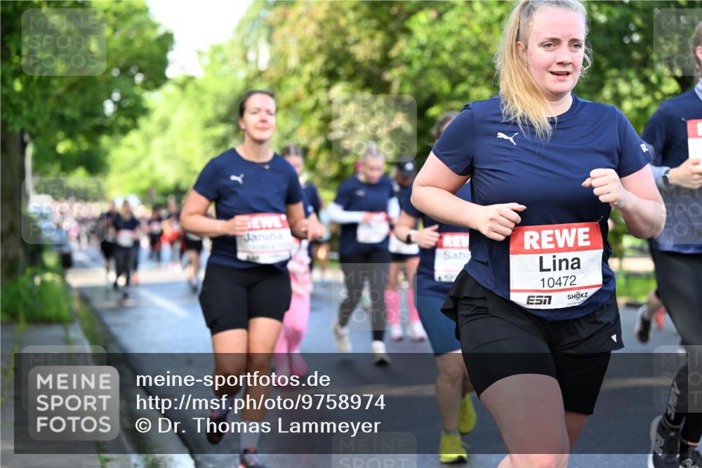 14.06.2026 - REWE Women's Run Dr. Thomas Lammeyer http://msf.ph/oto/9758974 14.06.2026 09:23:17 Laufen 10472 meine-sportfotos.de